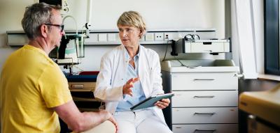 „Darf nicht zu Patientenstau in überlasteten Hausarztpraxen führen“