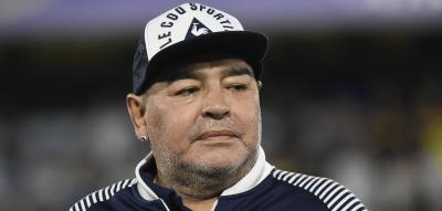 Richterin tritt zurück – Prozess um Maradonas Tod wird neu aufgerollt