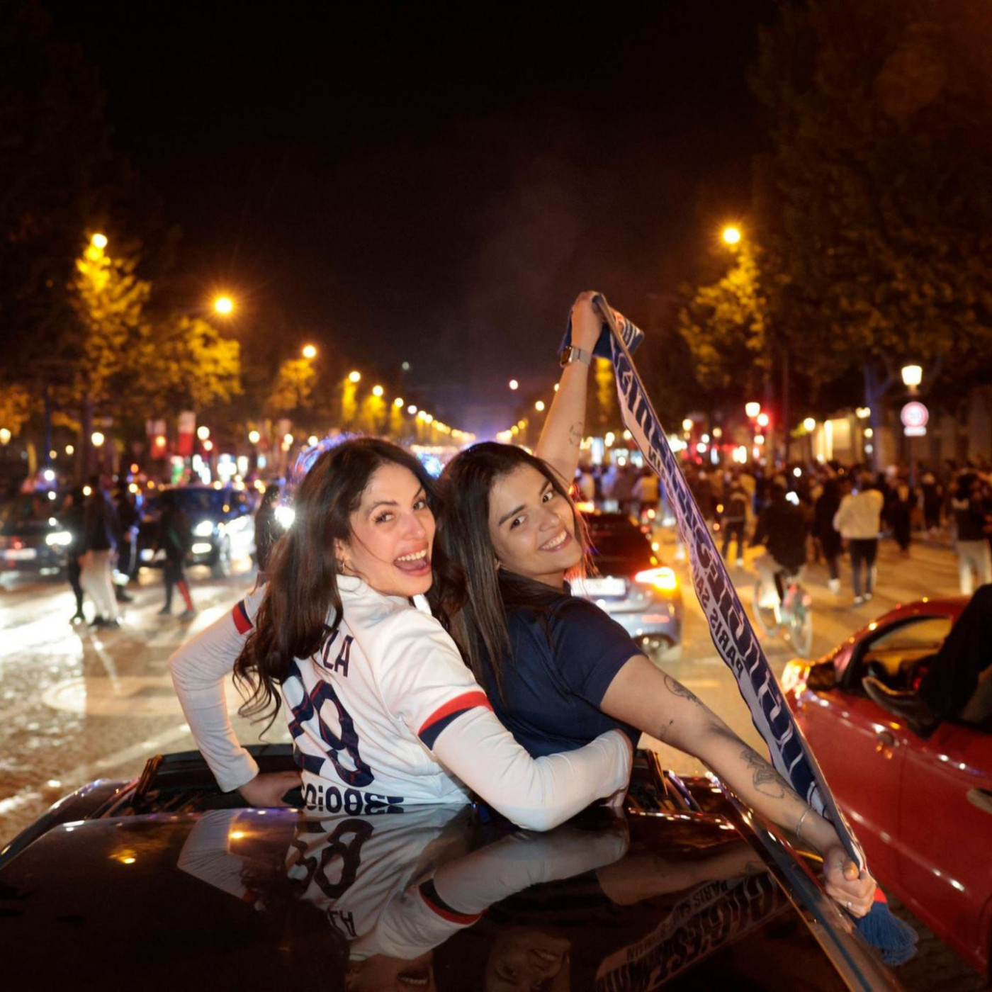 In Paris liegen die Nerven blank – PSG will Geschichte schreiben