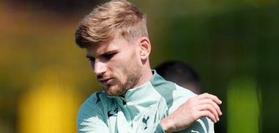 Jetzt hat auch Tottenham genug von Timo Werner