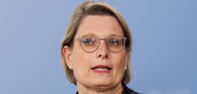 Justizministerin Hubig will AfD-Verbotsverfahren „nicht vom Tisch nehmen“