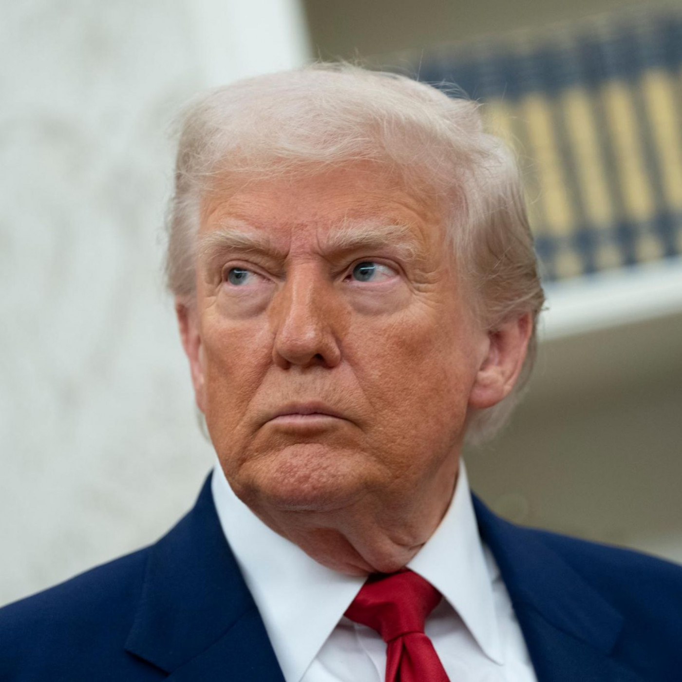 Trump-Regierung darf 500.000 Migranten Aufenthaltsrecht entziehen