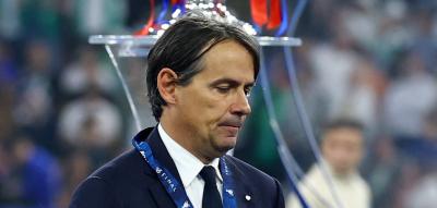 Nach dem Debakel gegen PSG denkt Inter Mailands Trainer an Rücktritt