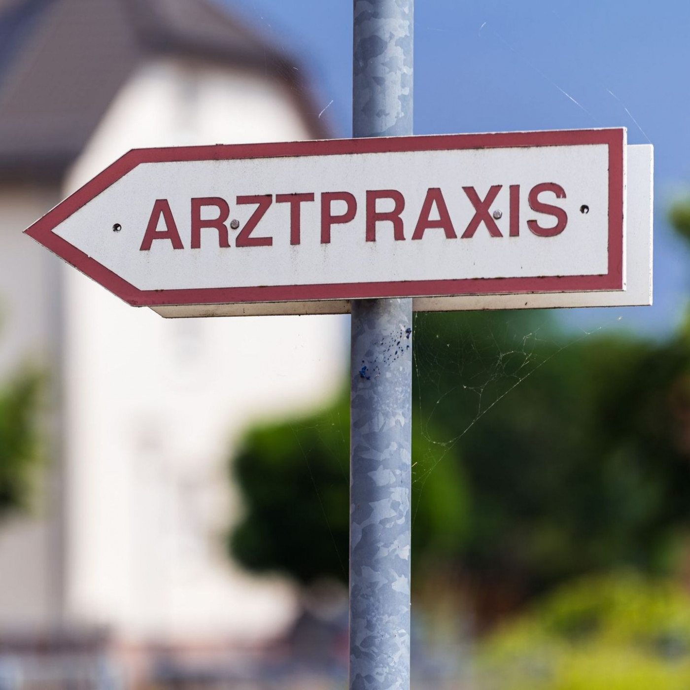 Hausärzte: Neues System der Patientensteuerung machbar