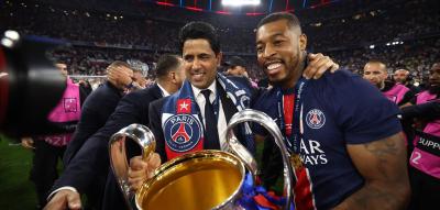 Nichts für Fußball-Romantiker, doch dieses PSG hat große Anerkennung verdient