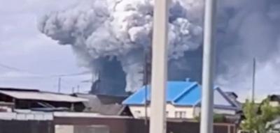 Tief in Sibirien – Ukraine meldet Großangriff auf russische Bomber