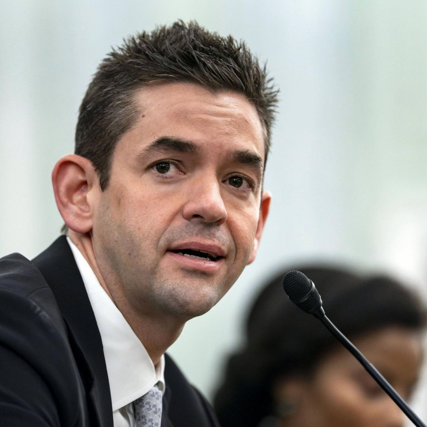 Er sollte neuer Nasa-Chef werden. Jetzt fällt er bei Donald Trump in Ungnade