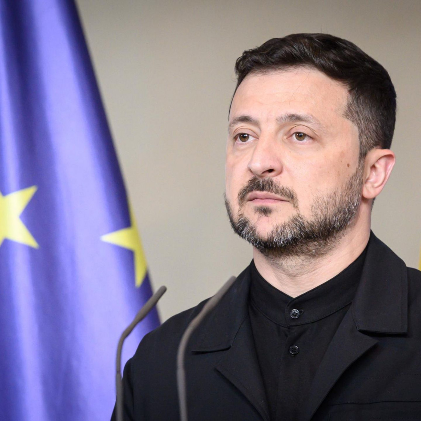 Ukraine schickt Delegation zu Gesprächen mit Russland in Istanbul