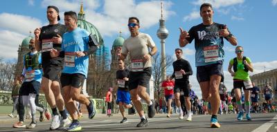 Wie der Extremsport Körper und Gehirn verändert