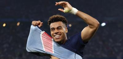 Paris St. Germain demütigt Inter und triumphiert in der Champions League