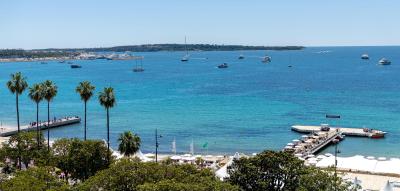 US-Botschafter in Israel schlägt „Palästinenserstaat an der Côte d'Azur“ vor