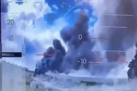 Reporter: Z-Blogger schreibt vom "russischen Pearl Harbor"
