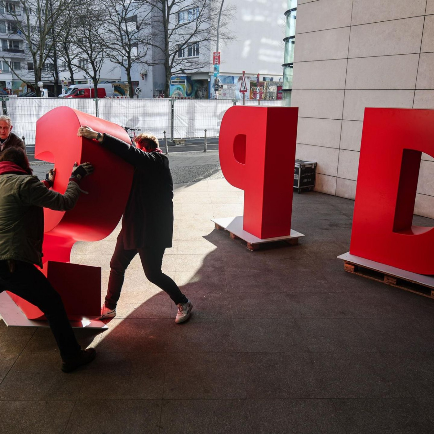 Die SPD sucht den Booster-Knopf