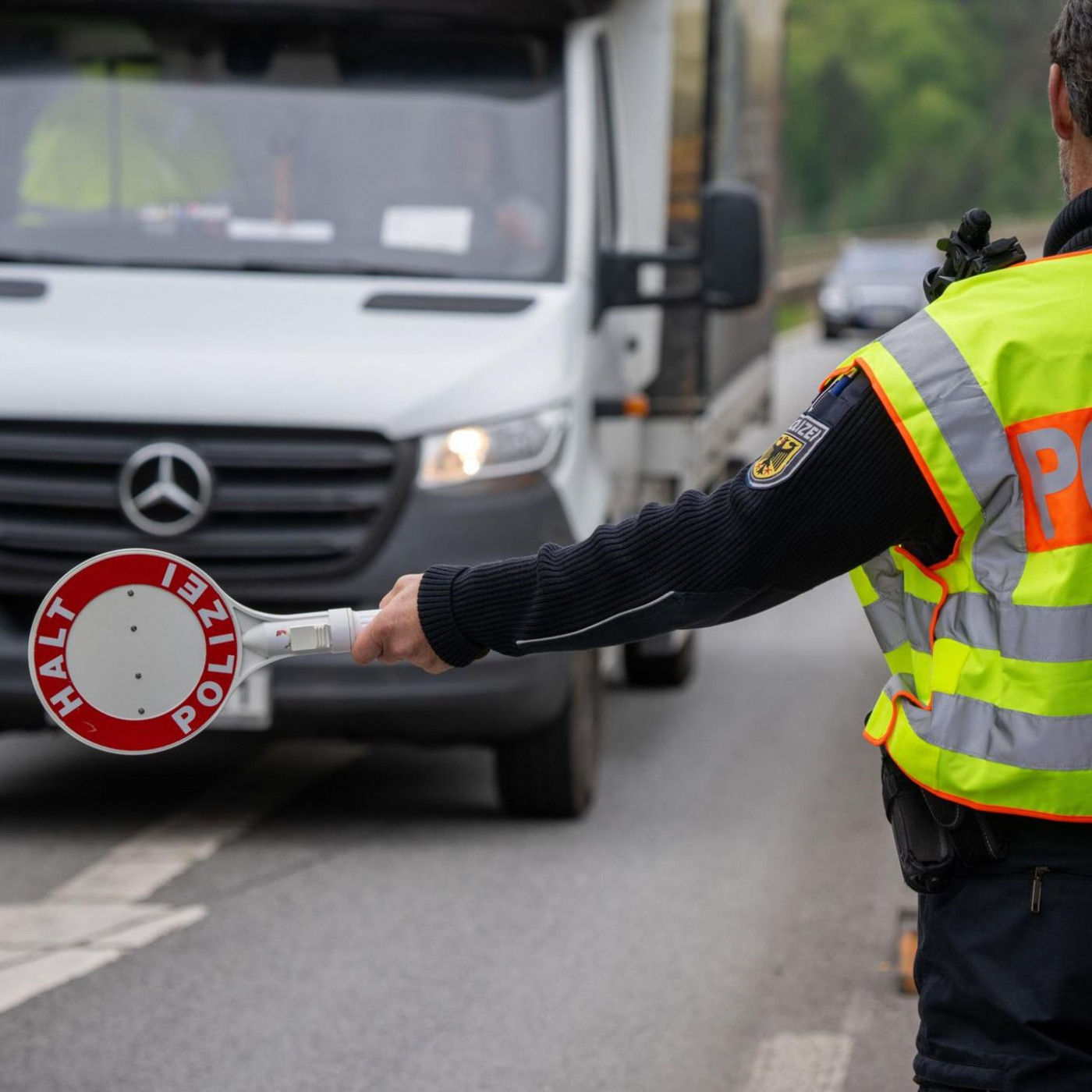 Gericht erklärt Abweisung Asylsuchender hinter Grenze für illegal