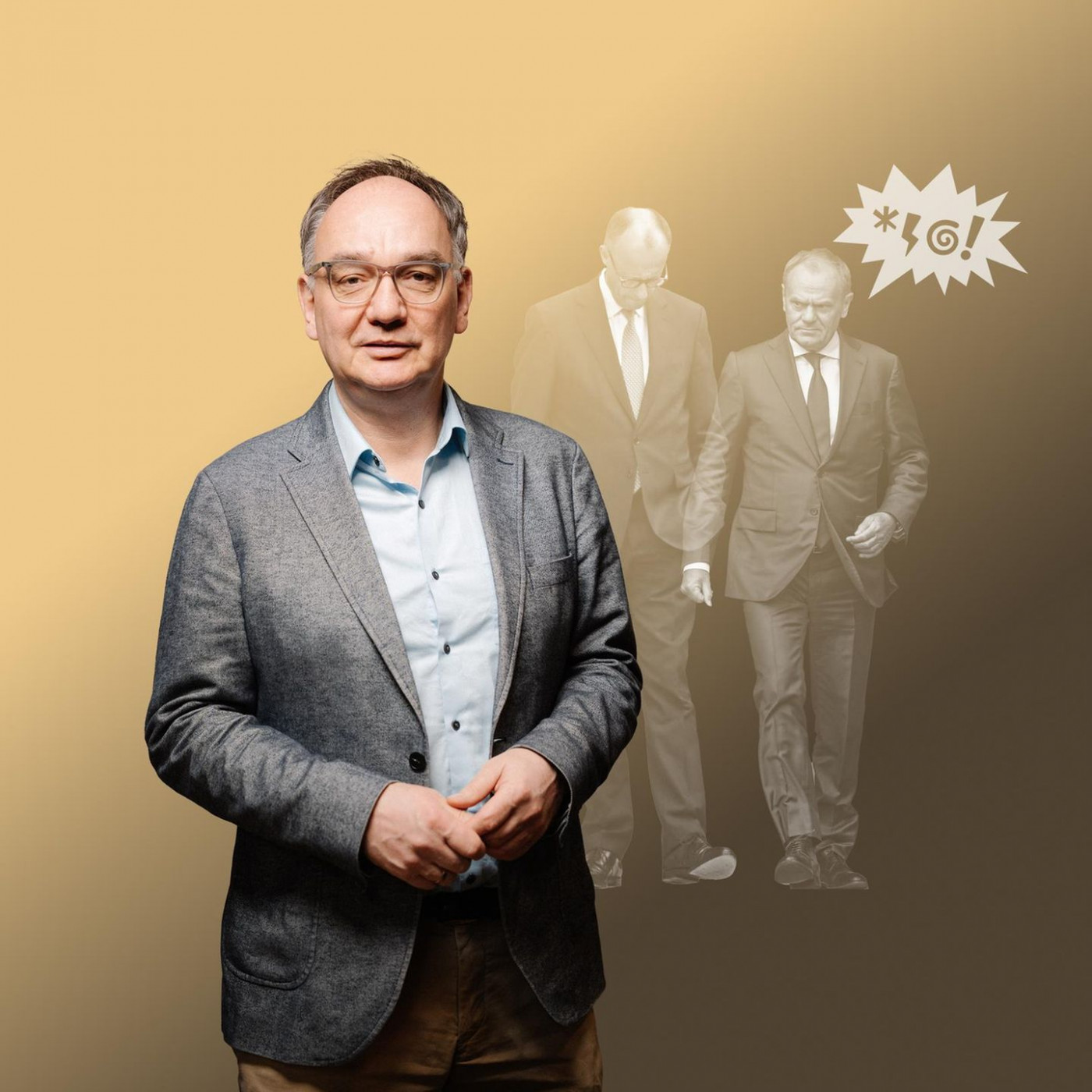 Na toll, Herr Merz: Das Wahlergebnis in Polen geht auch auf Ihre Kappe