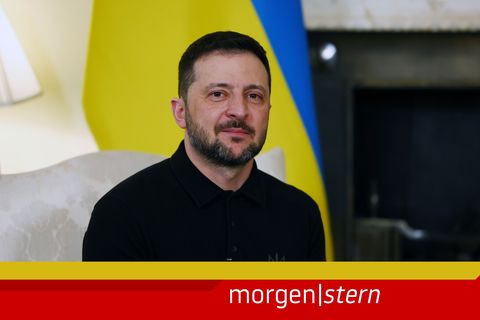 Angriff für den Frieden? So lief "Operation Spinnennetz" – die Lage am Morgen