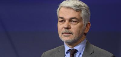 „Es wird eine Antwort – und sie wird massiv sein“, warnt Sicherheitsexperte Masala