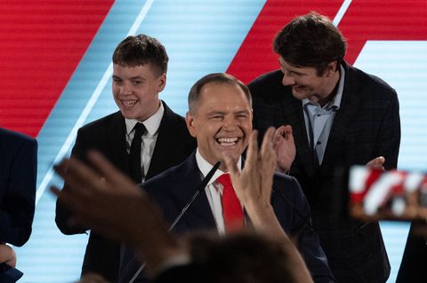 In Polen gewinnt ein Rechtskonservativer – was bedeutet das für Deutschland?