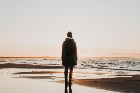 Sommerdepression: Wie wir sie erkennen und was dagegen hilft