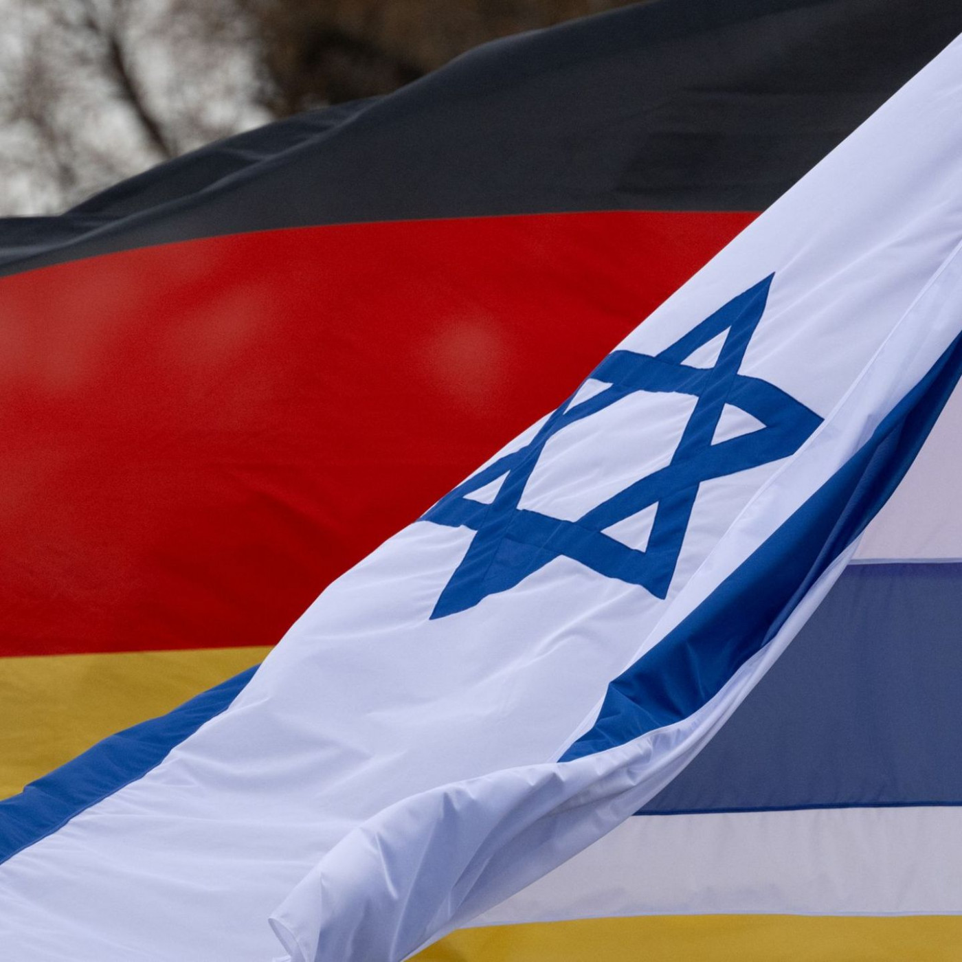 Rüstungsexporte für fast eine halbe Milliarde Euro an Israel