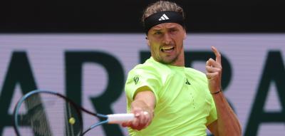 Zverev fordert Djokovic – „Es wird ein harter Kampf, aber ich werde bereit sein“