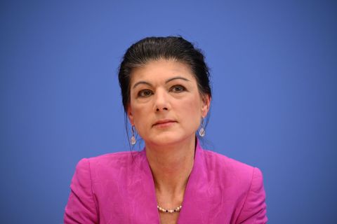 BSW scheitert in Karlsruhe mit Klagen zum Wahlrecht