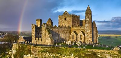 Zehn Favoriten, die auf keiner Irland-Reise fehlen sollten