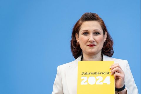 Zahl der Anfragen bei Antidiskriminierungsstellen erreicht Höchstwert