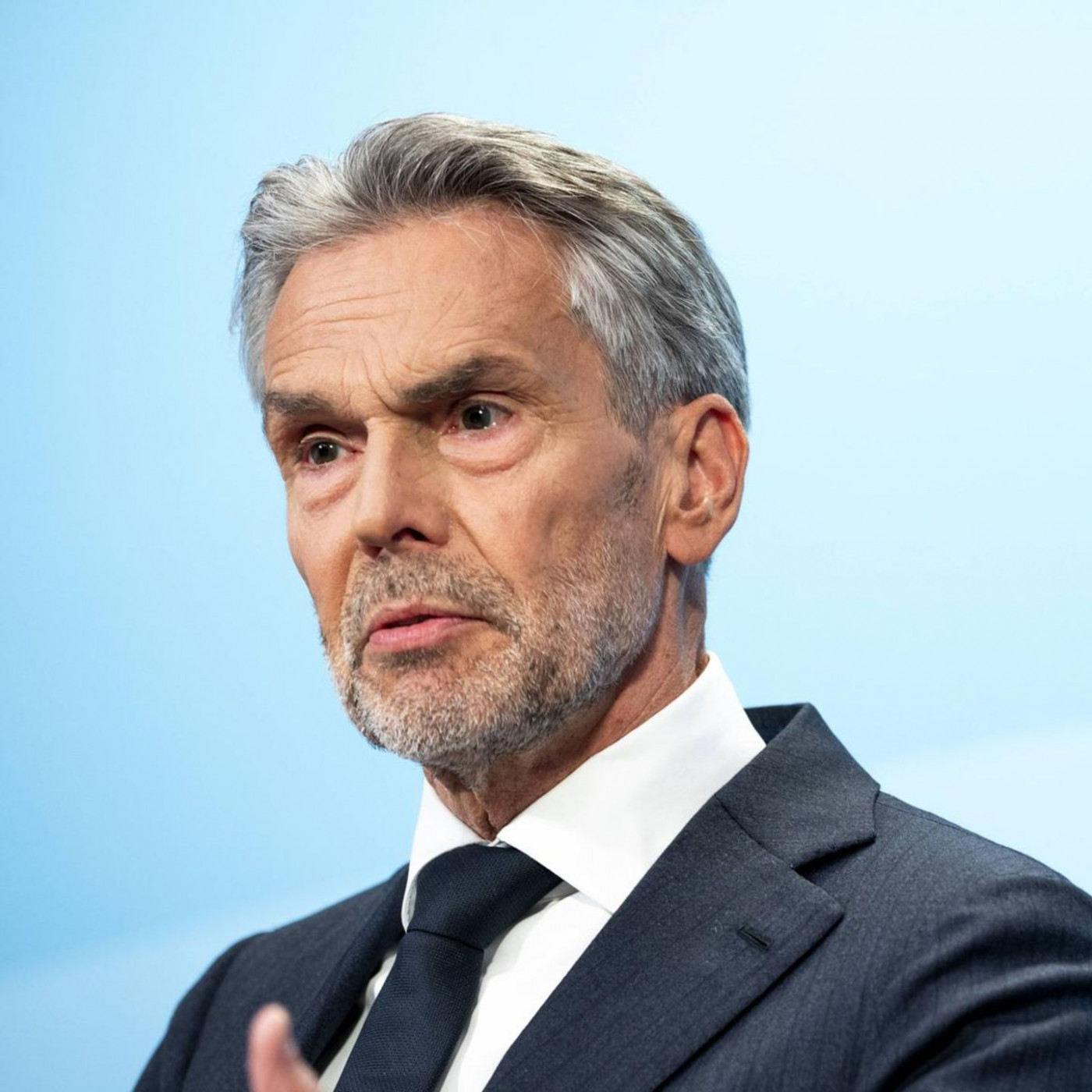 Regierungschef kündigt Neuwahl in den Niederlanden an – und seinen Rücktritt