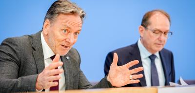 „Zunehmende Bedrohung für unsere Sicherheit“ – BKA meldet Millionenschäden durch Erpressung