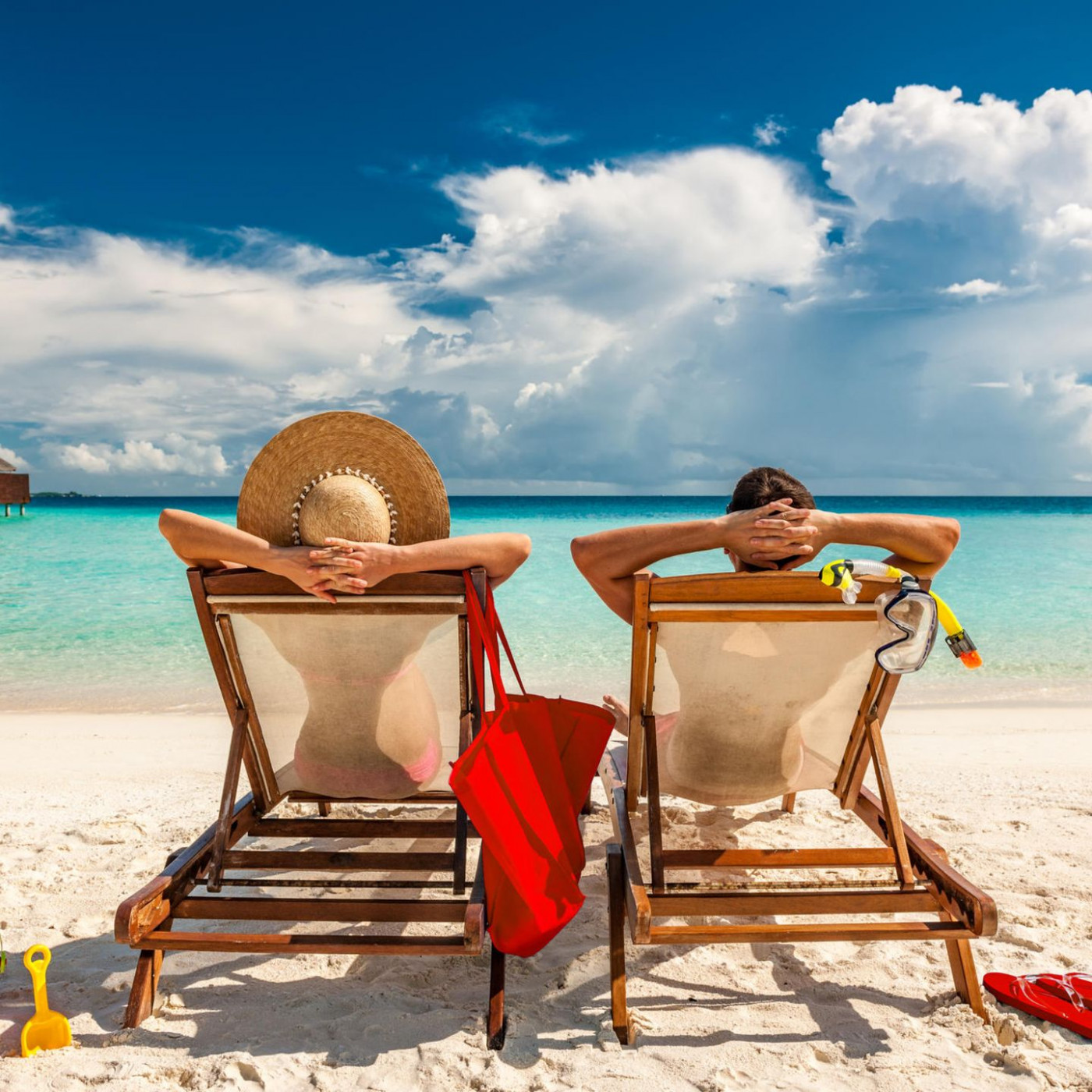 Packliste: Das sind die wichtigsten Begleiter für den Strandurlaub