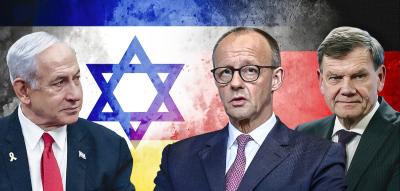 „Was hier passiert, ist außenpolitisches Harakiri“  – Wadephul wird in Union zurückgepfiffen