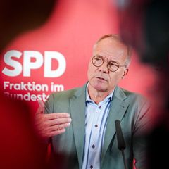 Miersch: Entscheidung zu Zurückweisungen sehr ernst nehmen