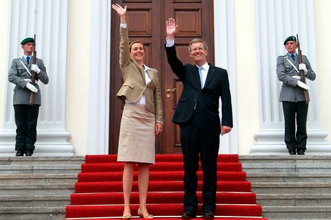 Dieser Text hätte die Beziehung der Wulffs (vielleicht) gerettet