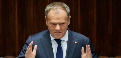 Tusk will nach Nawrocki-Wahlsieg Vertrauensfrage stellen