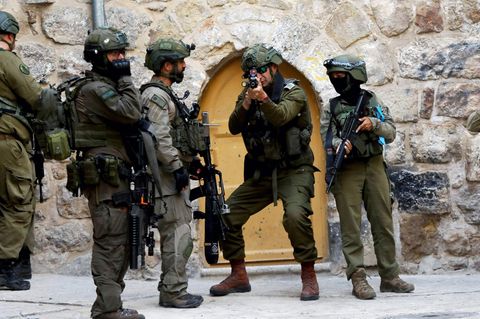 Warum Deutschlands Unterstützung für Israel nie bedingungslos sein darf