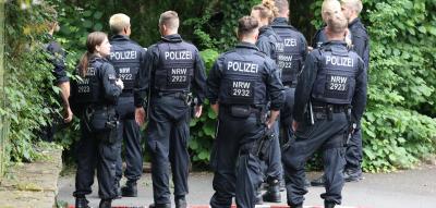 Nach Hinweis vor Gericht – Polizei findet vermutlich lange gesuchtes Handy von Solingen-Attentäter