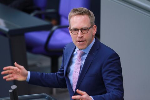 Dieser CDU-Mann soll den geheimsten Ausschuss im Bundestag leiten