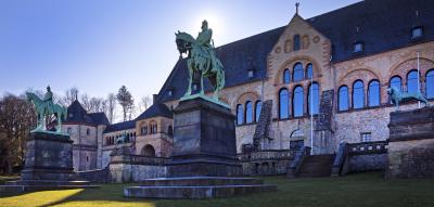 In dieser Gegend im Harz hat jedes zweite Kind zu viel Blei im Blut