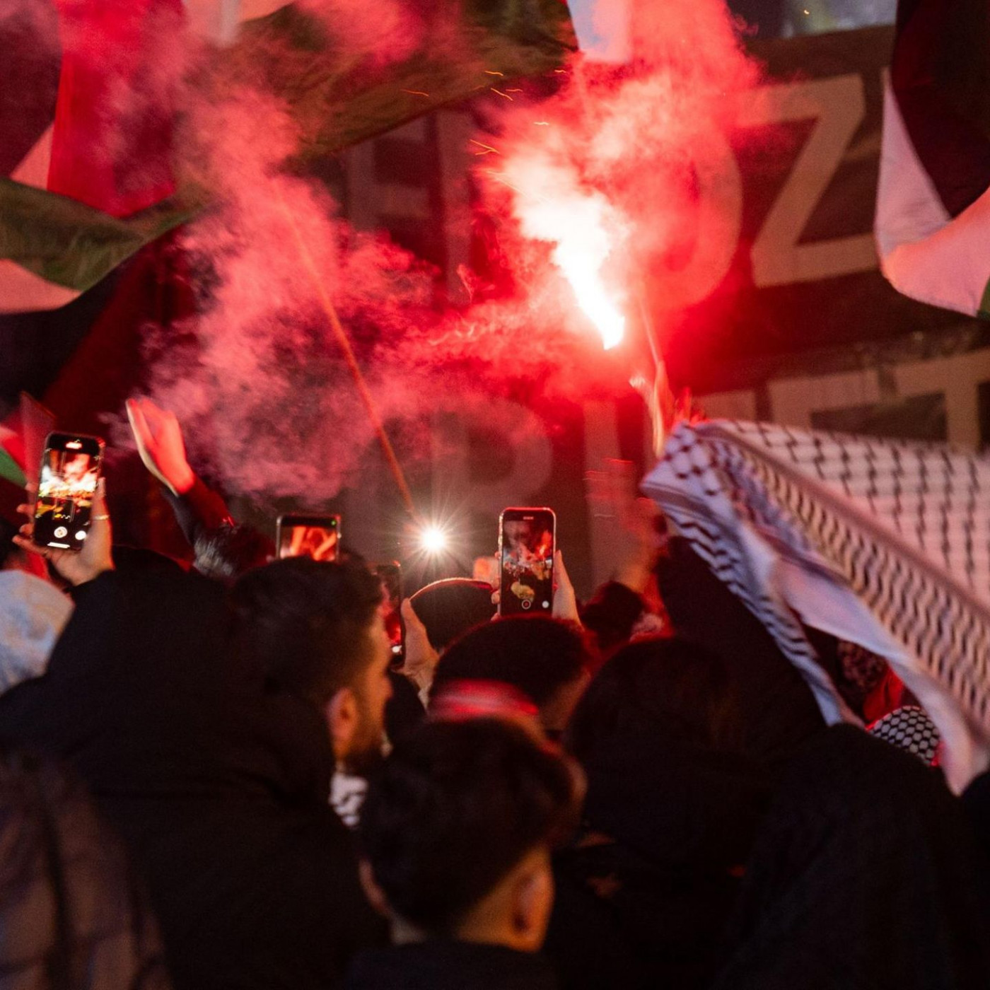 Antisemitische Vorfälle um fast 77 Prozent gestiegen