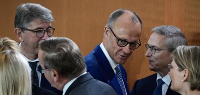 Kabinett billigt milliardenschwere Steuerentlastungen für Unternehmen – das sind die Pläne