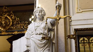 Justizministerkonferenz diskutiert Reform der Schöffenwahl