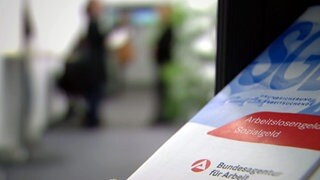 Bürgergeld vor Reform: Bundesregierung plant mehr Druck auf Erwerbslose