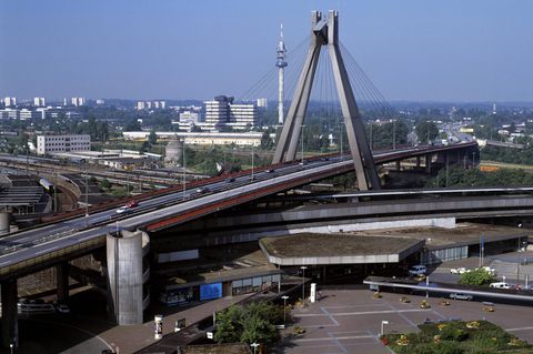 Das sind die schlimmsten Städte Deutschlands