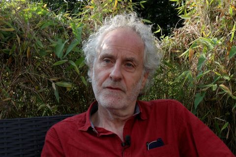 So hat stern-Fotograf Seamus Murphy die Familie Badeli erlebt