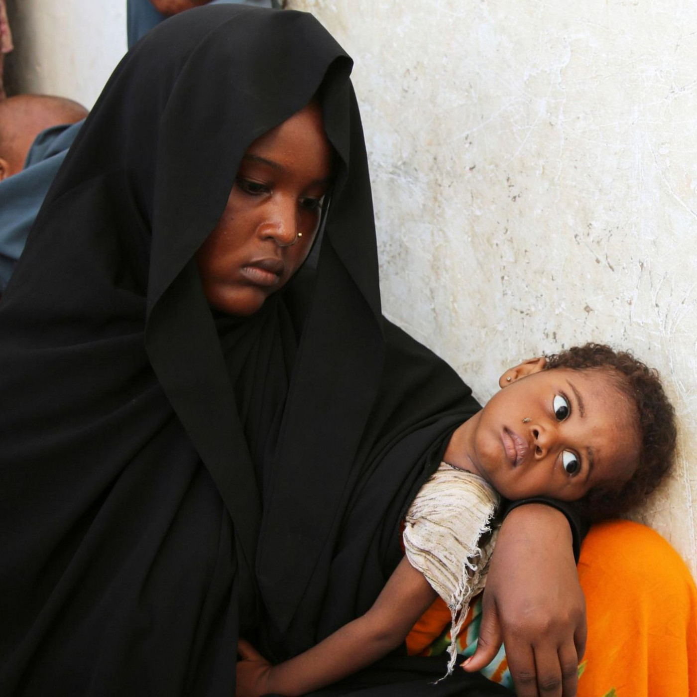 Zehn Flüchtlingskrisen, die die Welt vergessen hat