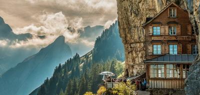 Appenzell, das facettenreiche Juwel der Ostschweiz