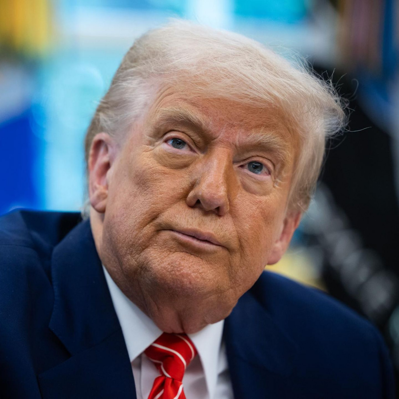 Trump verbietet Bürgern aus zwölf Ländern Einreise in die USA