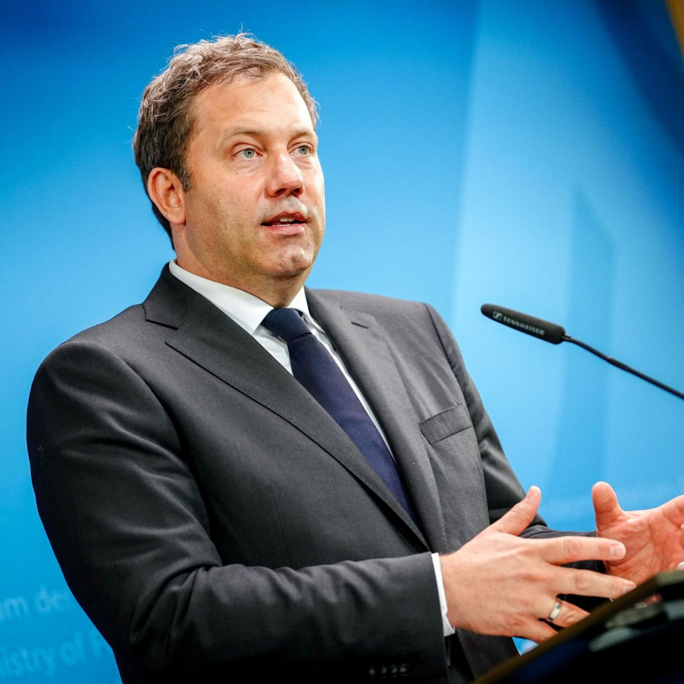 Wie Lars Klingbeil jetzt zum Mister Wachstum werden will