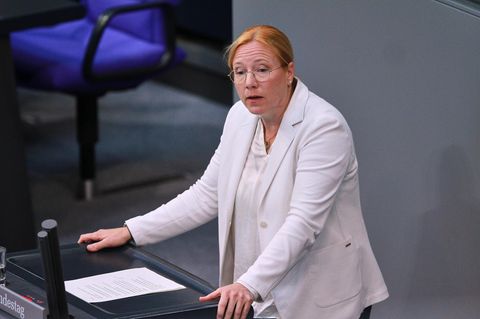 SPD attackiert Merz für soziale Kürzungspläne